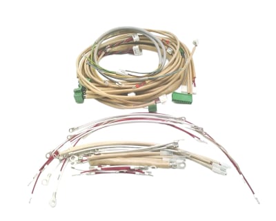 ASEA BROWN BOVERI 58204803-A
