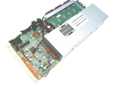 SORTEX SCANCORE PS500-360-SOSM