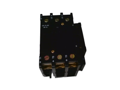 SPRECHER & SCHUH 2270121501