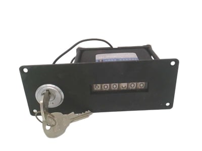 DANAHER CONTROLS CB120506-397