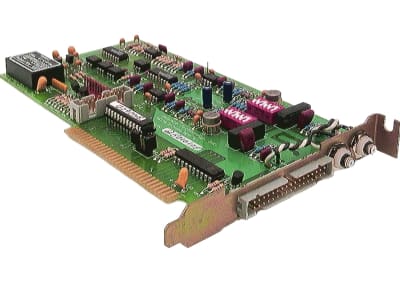 BALANCE TECHNOLOGY D-34060