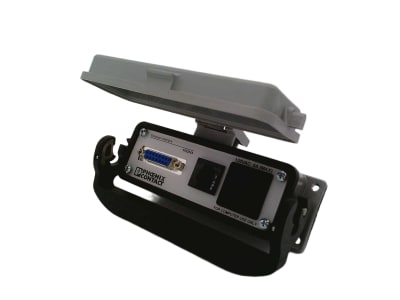 PHOENIX CONTACT HC-P:DB15 (F/M) 120V 3A