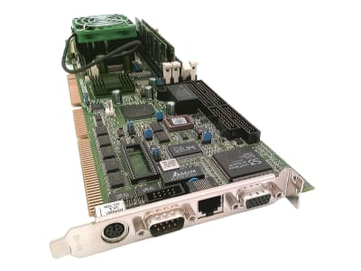 IEI INTEGRATION CORP ROCKY-3702EV.V3.0