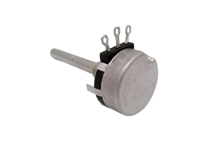 HONEYWELL 380C125K