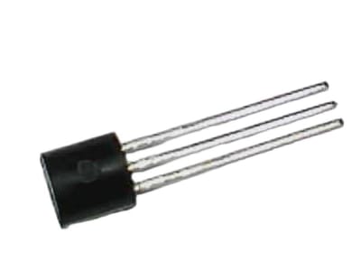 ON SEMICONDUCTOR 2N5087