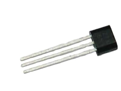 DIODES INC ZTX651