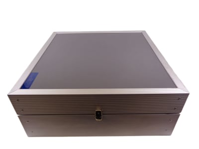 JOHNSON CONTROLS M8100-2424