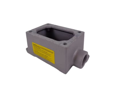 EMERSON EDSC371