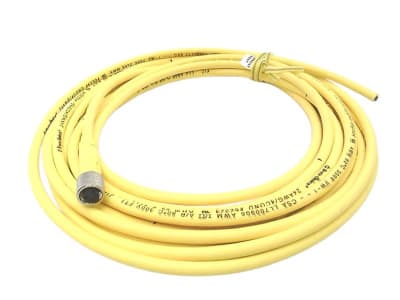 TPC WIRE & CABLE CA14C34M004