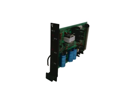 SELECTRON VC1