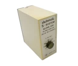 CARLO GAVAZZI SA-245-024-8-180MIN