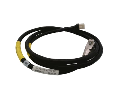 NIDEC CORP XUFTS-005/XEFTS-005