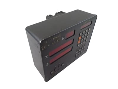 HEIDENHAIN CORP VRZ-742-B