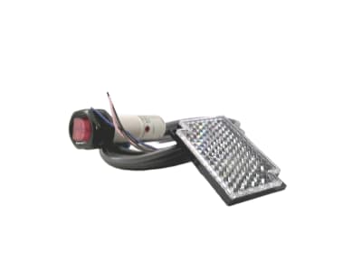 OMRON E3F2-R2RC41-2M