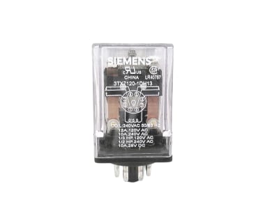 SIEMENS 3TX7120-1DH13