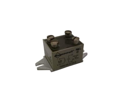SCHNEIDER ELECTRIC 70S2-05-C-12-S