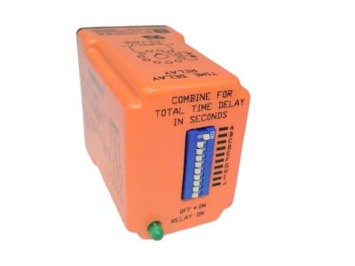 MARSH BELLOFRAM TBU-120-APA