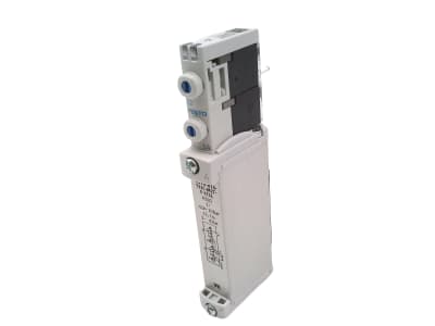 FESTO VUVG-B14-T32C-MZT-F-1T1L