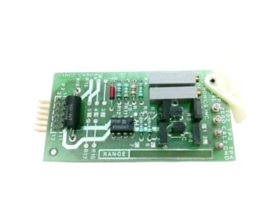 WESTRONICS INC CB100041-01