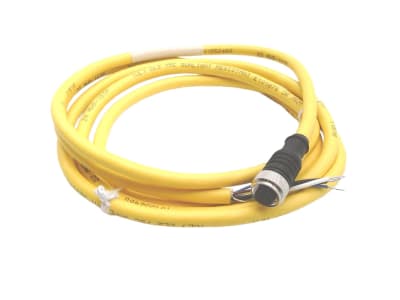 TURCK RK 4.5T-2/S2501