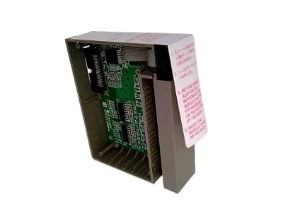 FUJI ELECTRIC NC1X1604-W