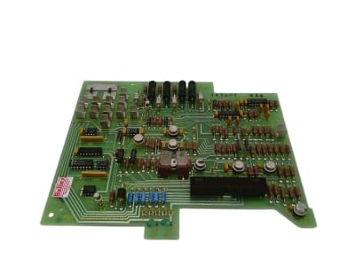 ASEA BROWN BOVERI 6632100A1