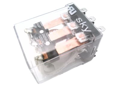 SKY ELECTRONICS SKHP-3C-120VAC