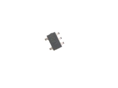 TEXAS INSTRUMENTS SEMI LP2981-50DBVR