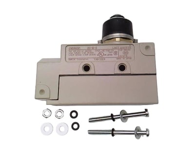 OMRON ZE-N-2