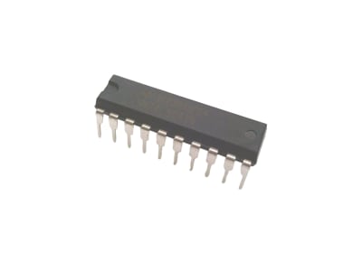 TEXAS INSTRUMENTS SEMI SN74LS641N