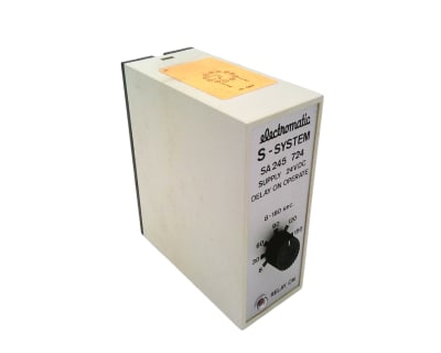 CARLO GAVAZZI SA-245-724-180S