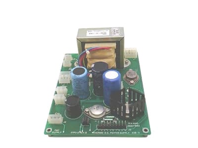 THERMO ENVIRONMENTAL 9683