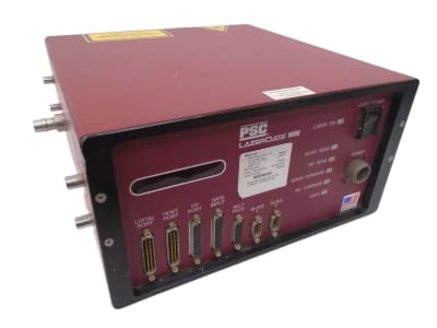 DATALOGIC LD8000