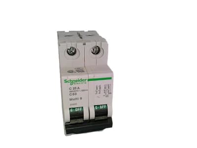 SCHNEIDER ELECTRIC 24453