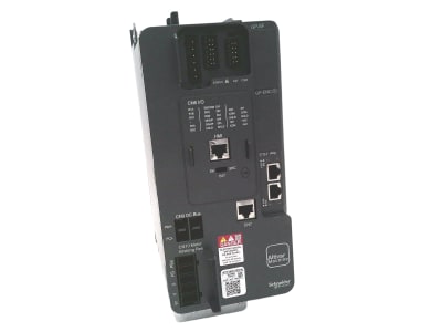 SCHNEIDER ELECTRIC ATV340U75N4E