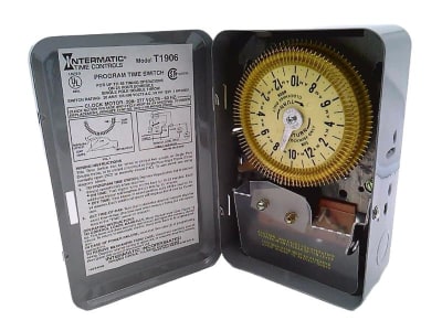 INTERMATIC T1906
