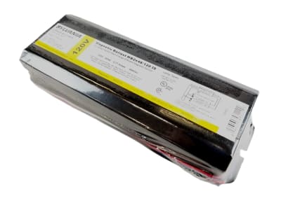 GTE MB2X48/120IS-SRNK