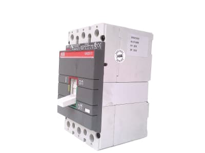 ASEA BROWN BOVERI S3N100MW