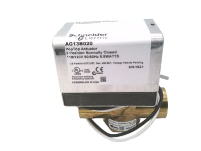SCHNEIDER ELECTRIC VT2322G13B020