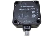 PEPPERL & FUCHS NCB50-FP-A2-C-P3-V1