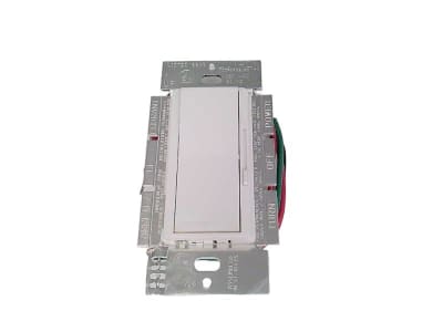 LUTRON DVLV-603P-WH