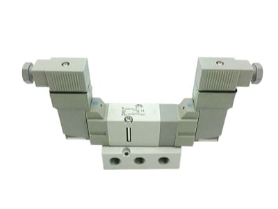 SMC VF3340-5TZ1-02