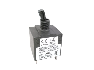 CBI BA-C2PA-B03XBS-0150X-12