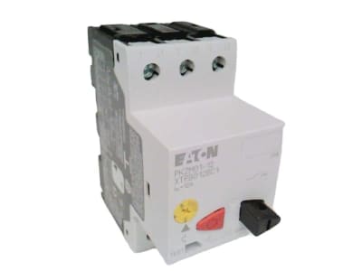 EATON CORPORATION PKZM01-12