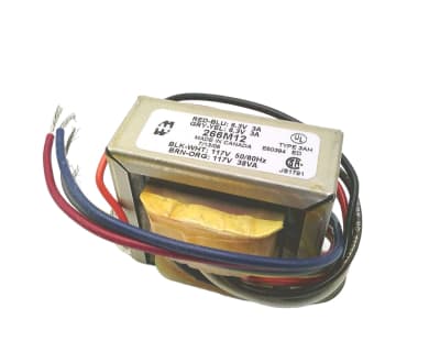 HAMMOND MANUFACTURING 266M12