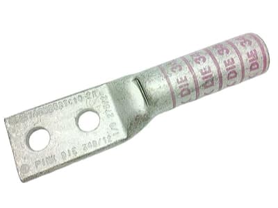 BURNDY YAZV252TC14-FX