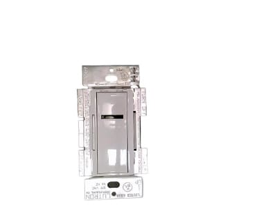 LUTRON SPLV600WH