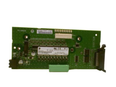 ALLEN BRADLEY 1799-OQ10X