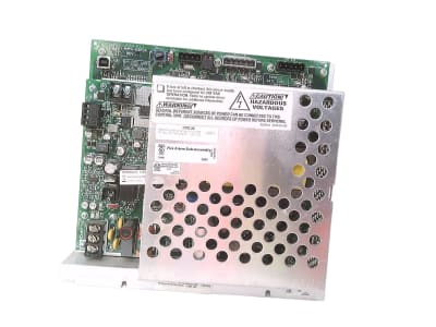 HONEYWELL CPS-24
