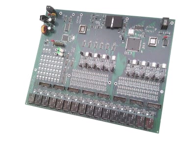 HONEYWELL NION-16C48M
